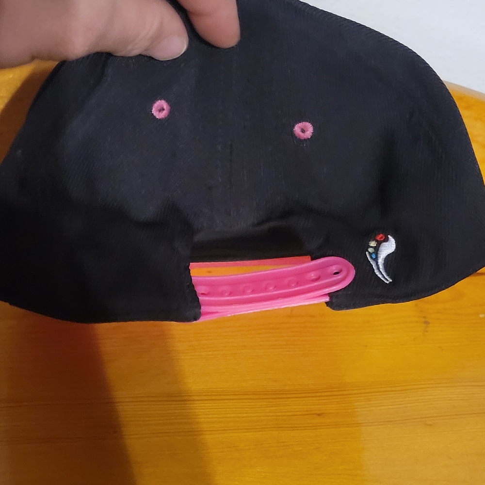 Insomniac Electric Daisy Carnival Hat - Picture 2 of 5